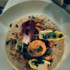Bistro Madeleine