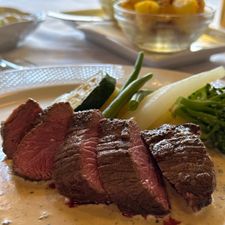 Bistro La Bohème