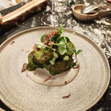 Restaurant Rotonde