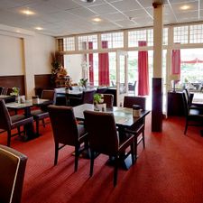 Fletcher Hotel-Restaurant Veldenbos