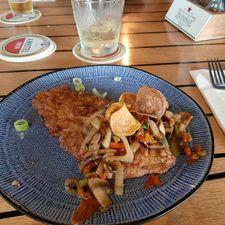 Visrestaurant/Café Neptunus