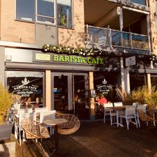 Barista Café