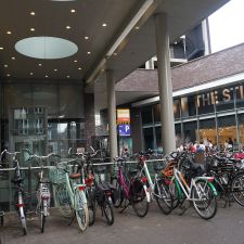 Het Romerhuis Koffie - Thee - Chocolade
