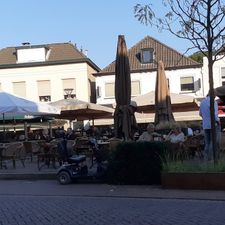 Grand Café 'De Markt'