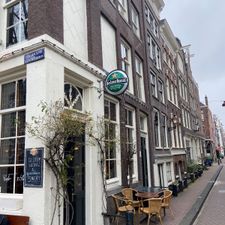 Café 't Smalle