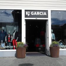 Garcia Jeans Outlet