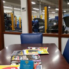KwikFit Alphen aan den Rijn - Autobanden, APK en onderhoud