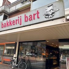 Bakker Bart Heemskerk