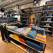 Levi's Utrecht Hoog Catharijne