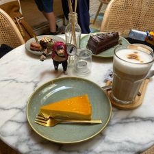 The Bakery Café Leeuwarden