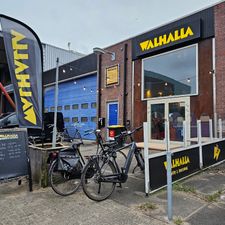 Walhalla Brewery & Taproom
