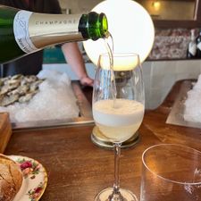 Bistro de la Mer