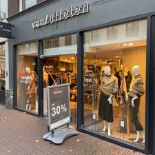 Van Uffelen Mode - Gouda