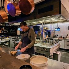 HAVN - Restaurant in Hoorn