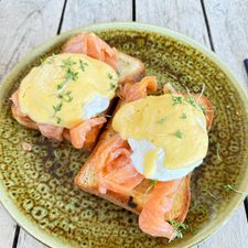 Foodbar De Zalm