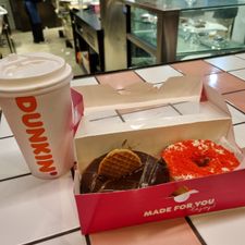 Dunkin'