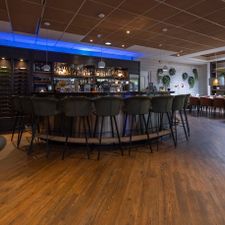 Fletcher Hotel-Restaurant Mooi Veluwe