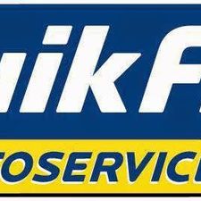 Autoservice KwikFit Amstelveen