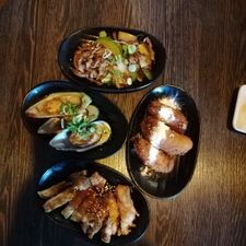Miru Sushi & Grill