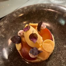 Restaurant Moustique