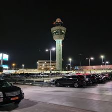 P1 Parkeren Schiphol - Officiële Parking Schiphol