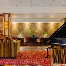 Leonardo Oranje Hotel Leeuwarden (Former Oranje Hotel Leeuwarden)