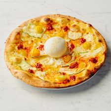 De Pizzabakkers Willemsparkweg