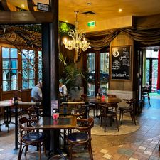 Grand Café Beekman & Beekman