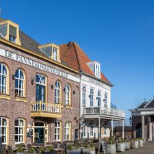 De Pannekoekenbakker Heusden