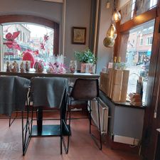 Het Romerhuis Koffie - Thee - Chocolade