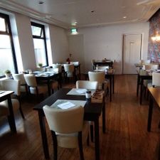 City Hotel Tilburg