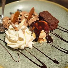 Bistro-Bar DOK