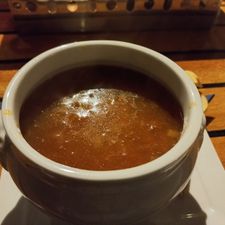 Visrestaurant/Café Neptunus