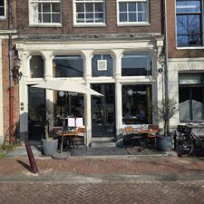 Restaurant De Belhamel