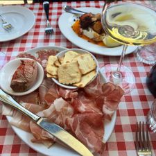 Café Parlotte