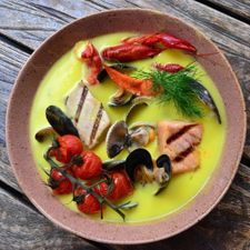 Restaurant Het Zuiden Fish & Wine - Steak & Beer