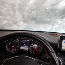 Loogman Carwash Lelystad - Wasstraat Lelystad