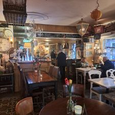 De Beurs Eten & Drinken