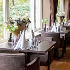 Fletcher Hotel-Restaurant Sallandse Heuvelrug