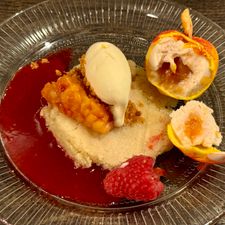 Restaurant Moustique