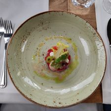Restaurant De Wachter