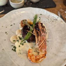 Restaurant de Compagnon