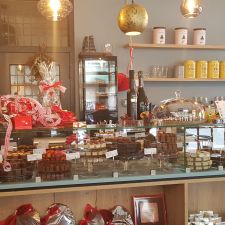 Het Romerhuis Koffie - Thee - Chocolade