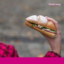 Bakker Bart Urk