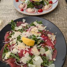 Bella Italia