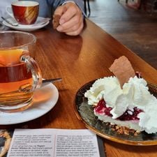 Diner-Café Bussemaker