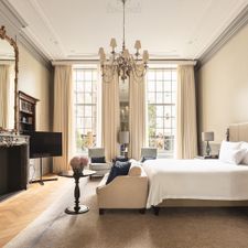 Waldorf Astoria Amsterdam
