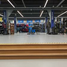 Decathlon Arnhem