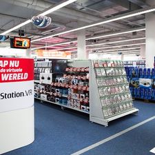 Media Markt Venlo