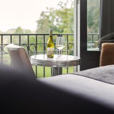 Hotel - Restaurant De Wolfsberg